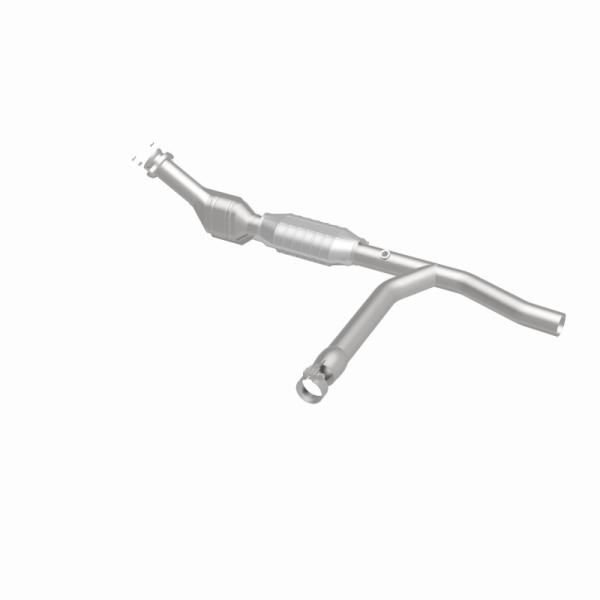 MAG Converter Direct Fit Magnaflow 447132