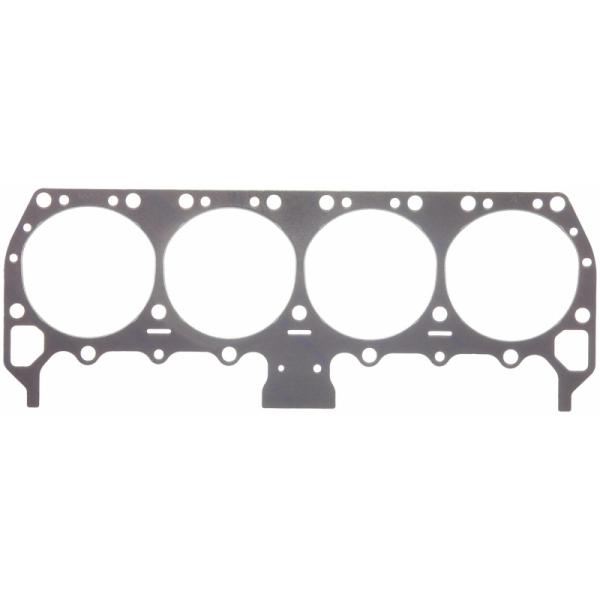 FEL Cylinder Head Gaskets Fel-Pro 1009