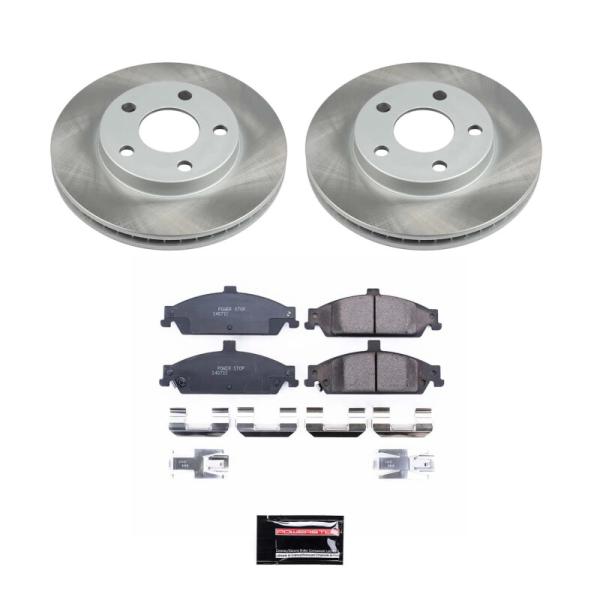 PowerStop SC1551
