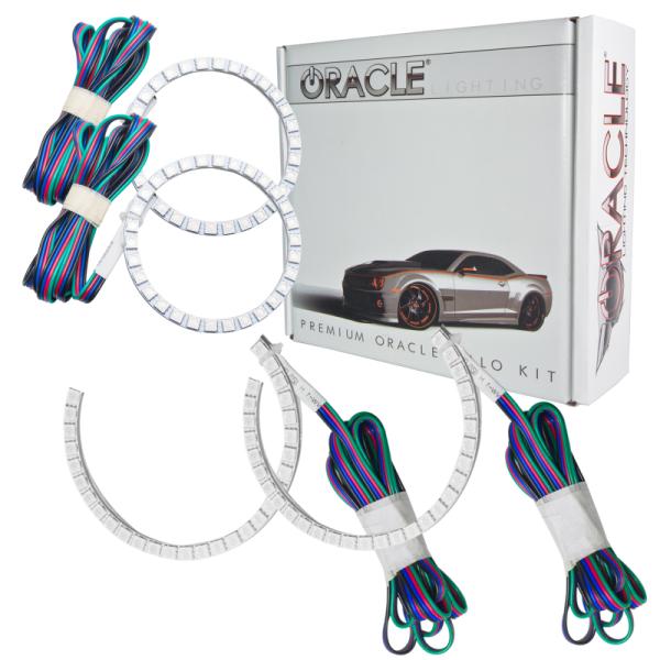 ORACLE Lighting 2663-504