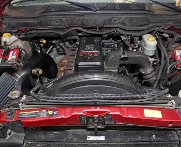 K&N Engineering 71-1532