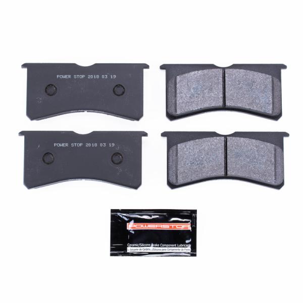 PowerStop PSA-R21