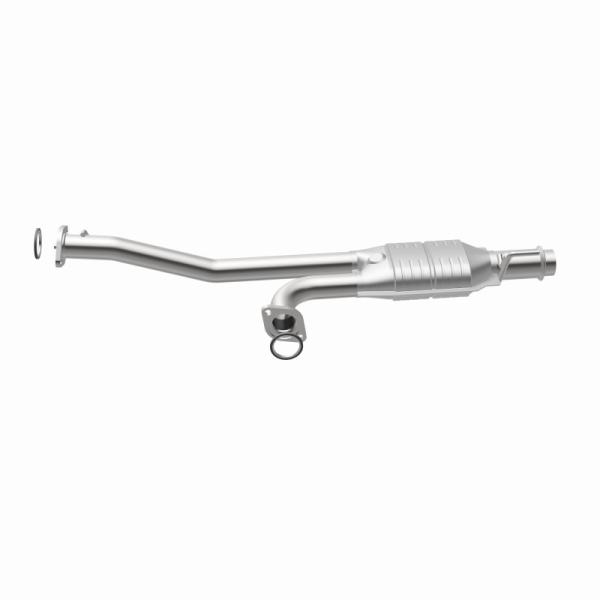 MAG Converter Direct Fit Magnaflow 49122