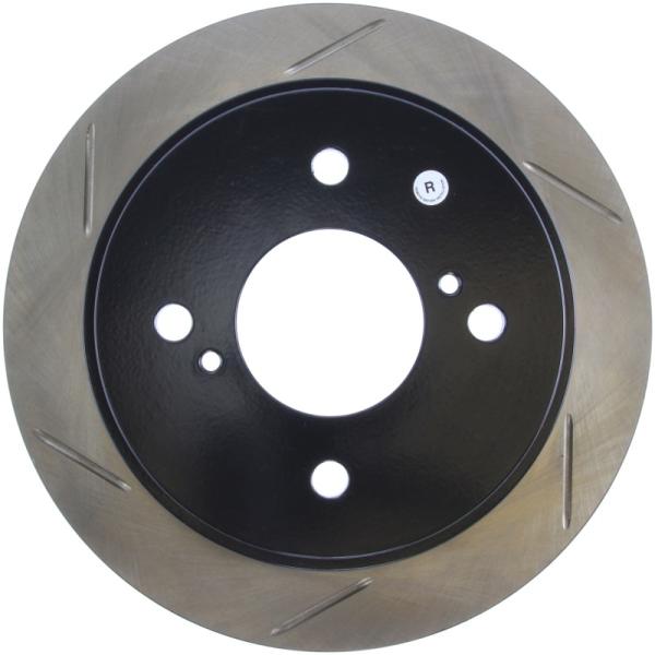 Stoptech 126.42013SR
