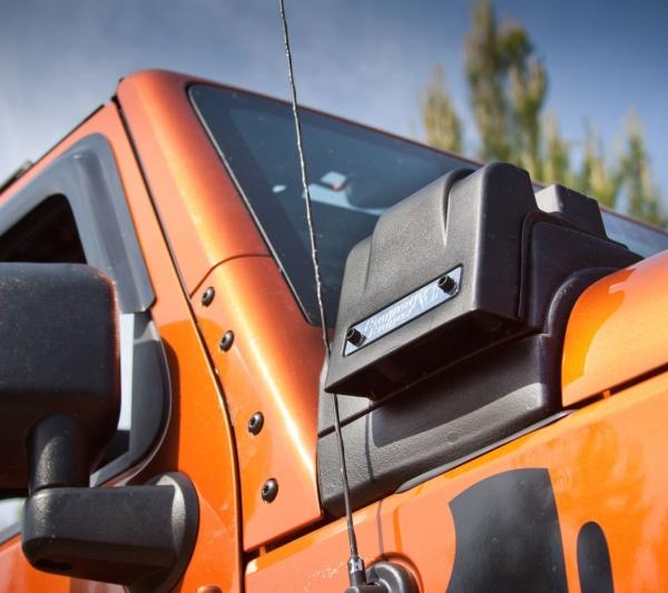 Rugged Ridge 17756.08