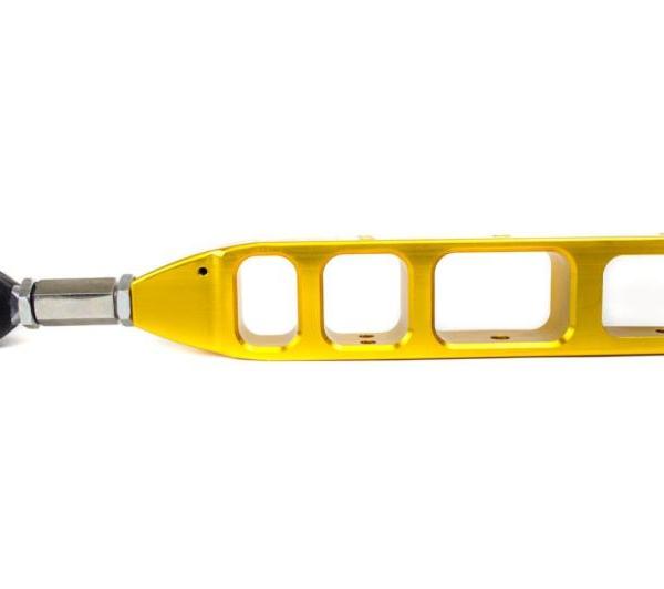 ISC Suspension S012CA-V3