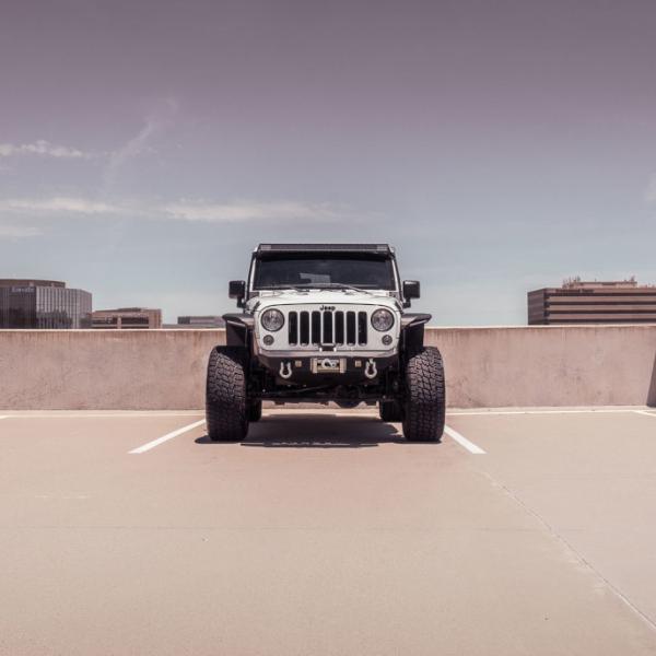 Road Armor 5072F0B