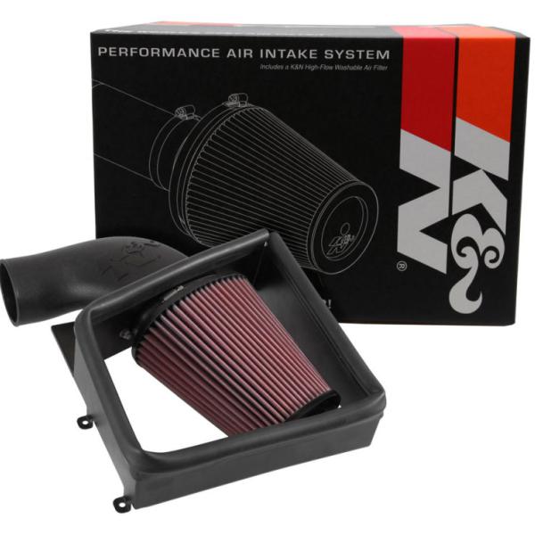 K&N Engineering 63-1132