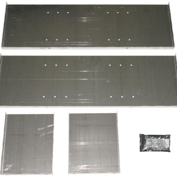 TFY Divider Kits Tuffy Products 141-07