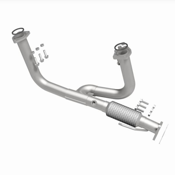 Magnaflow 107-0120