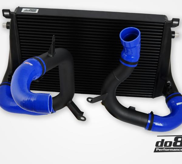 DOB Intercooler Kit - BigPack do88 BIG-340-2-B