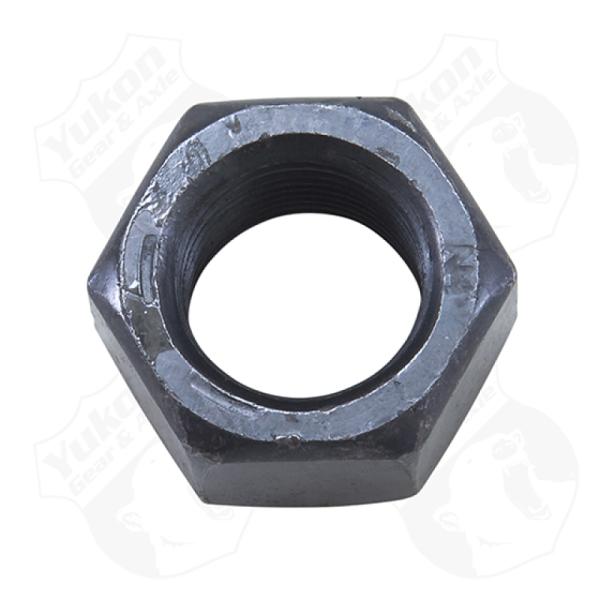 YUK Nuts Yukon Gear & Axle YSPPN-008
