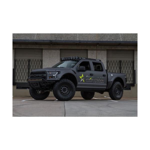 KC HiLiTES 9200