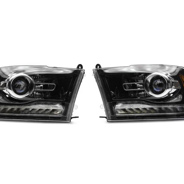 Raxiom R111518