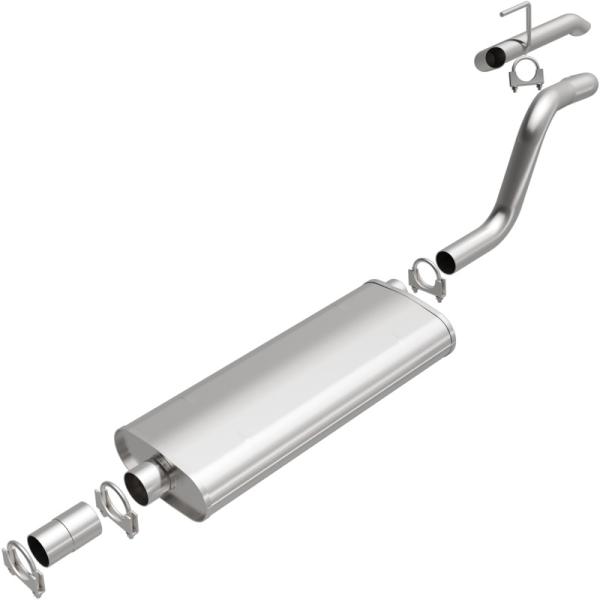 MAG BRE Exhaust Kits Magnaflow 106-0018