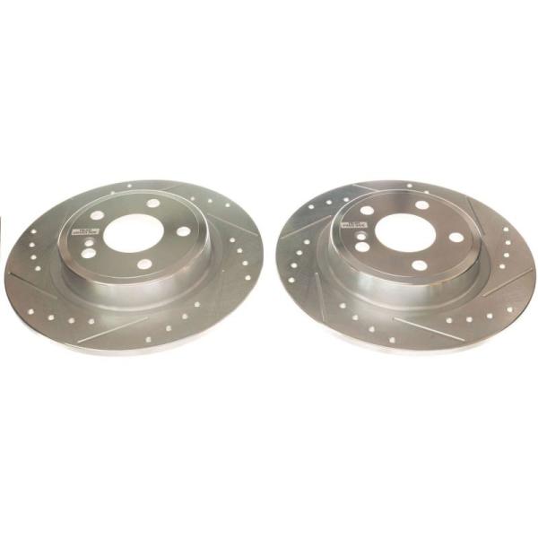 PowerStop EBR1488XPR