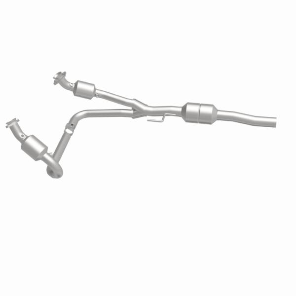 MAG Converter Direct Fit Magnaflow 51348
