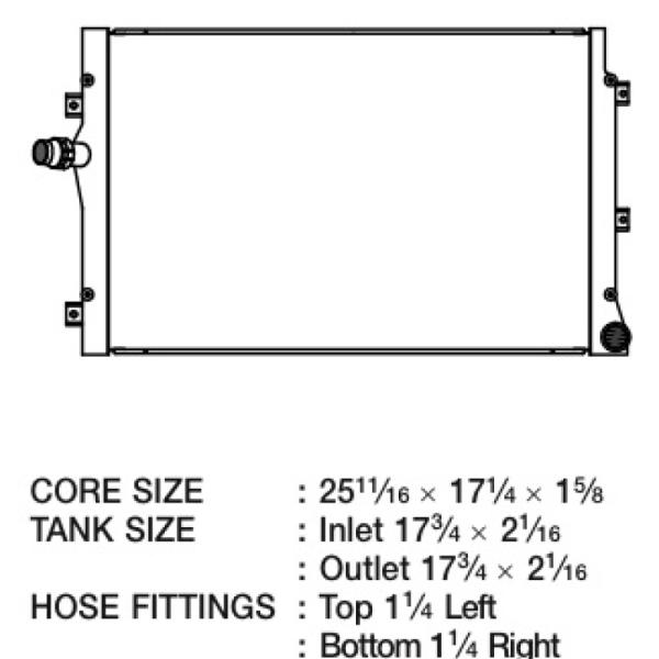 CSF 7026