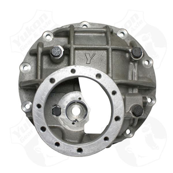 Yukon Gear & Axle YP DOF9-5-325