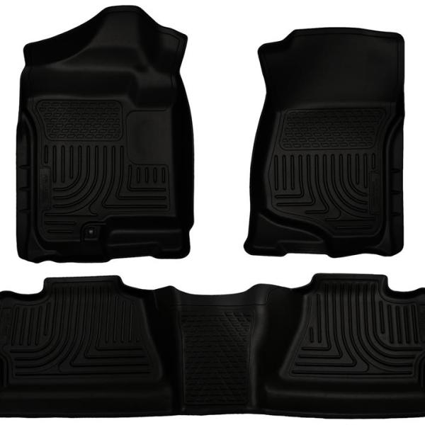 Husky Liners 98201