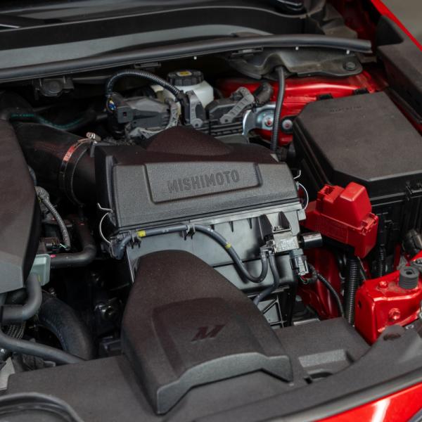 MM Air Intakes Mishimoto MMAI-GRC-23