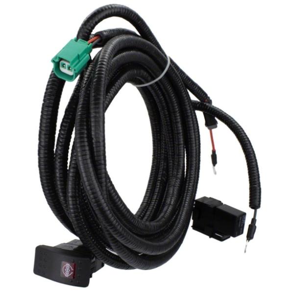Ford Racing M-14489-BR