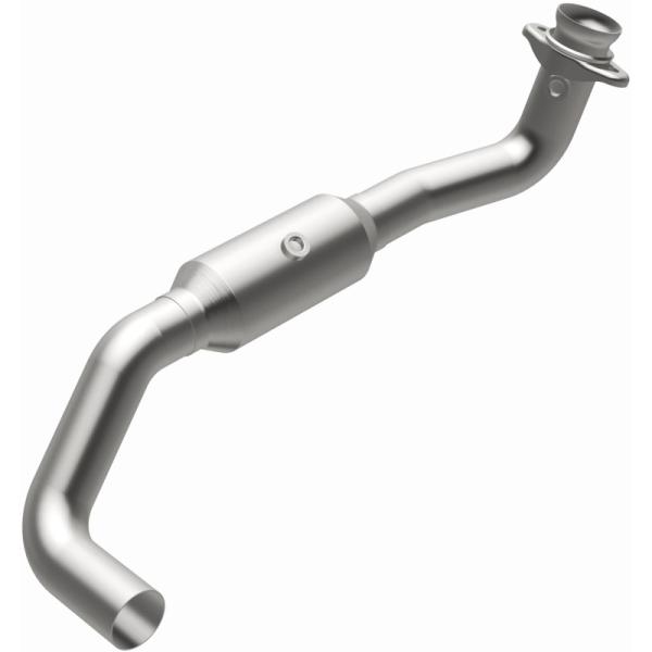 Magnaflow 5551694