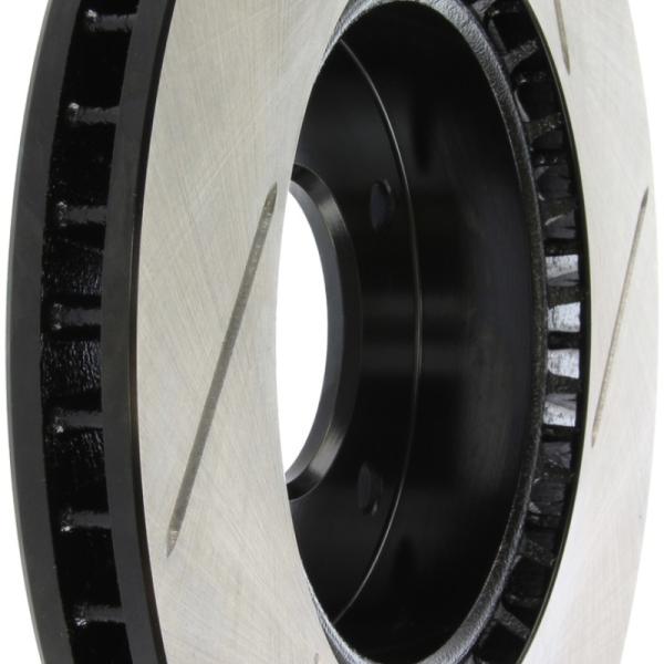 Stoptech 126.50024SR