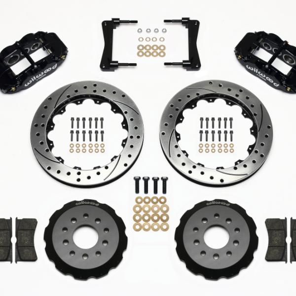 WIL Superlite Brake Kit Wilwood 140-9109-D