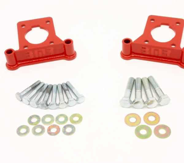 BMR Suspension BCB001R