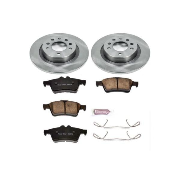 PowerStop KOE1436