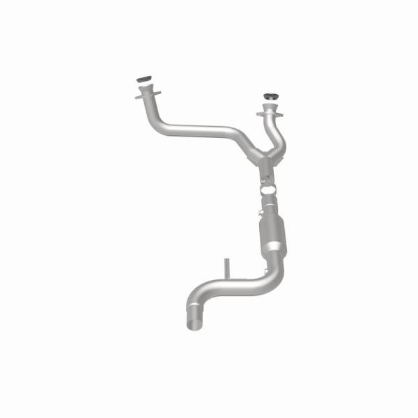 Magnaflow 4481989
