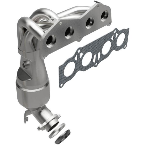 MAG Converter Direct Fit Magnaflow 5531078