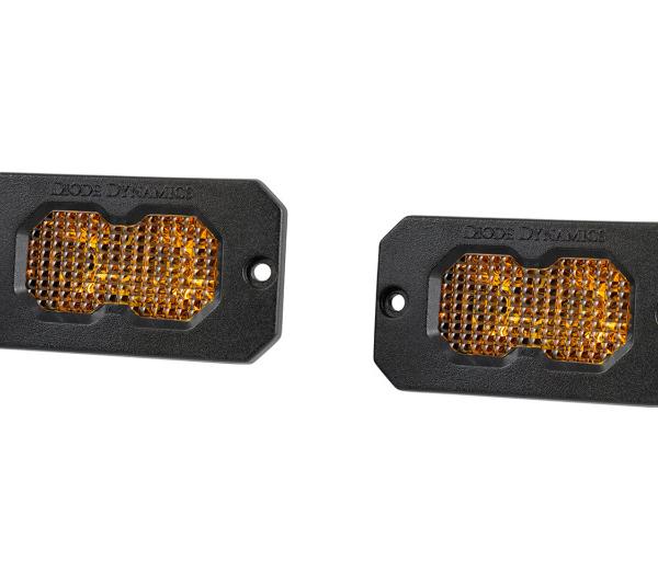 Diode Dynamics DD8121P