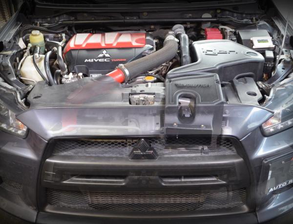 Injen EVO1801