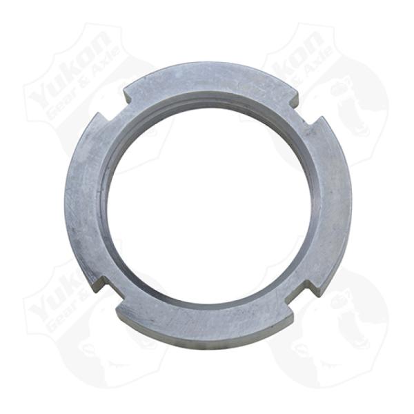 YUK Nuts Yukon Gear & Axle YSPSP-006