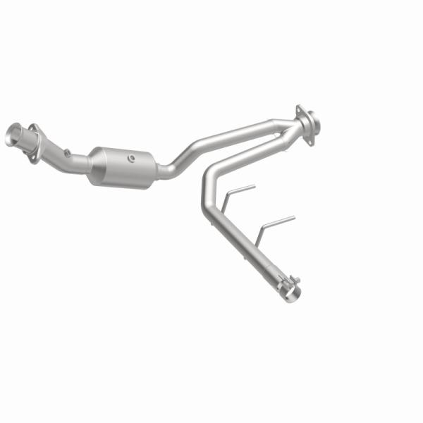 Magnaflow 280224