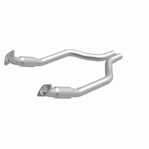 MAG Converter Direct Fit Magnaflow 16420