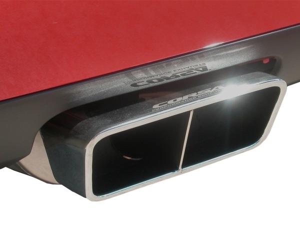 CORSA Performance 14437