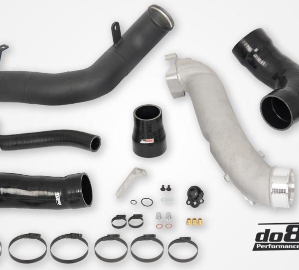 DOB Charge Pipe do88 TR-380-DO88