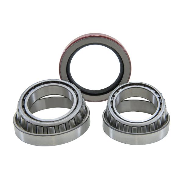 Yukon Gear & Axle AK GM11.5