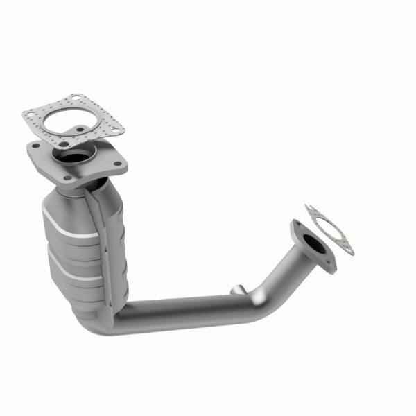 MAG Converter Direct Fit Magnaflow 49005