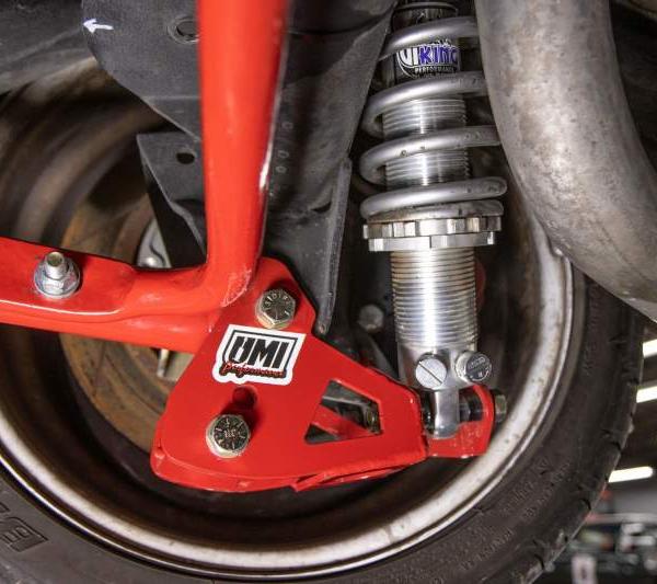 UMI Performance 4057-175