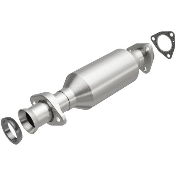 MAG Converter Direct Fit Magnaflow 3322637