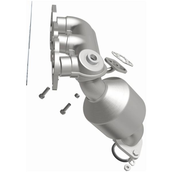 MAG Converter Direct Fit Magnaflow 49991