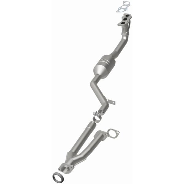 MAG Converter Direct Fit Magnaflow 52202