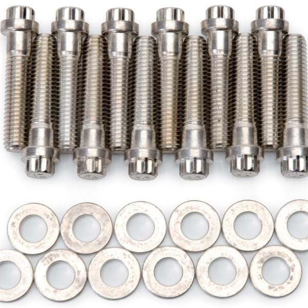 Edelbrock 8579