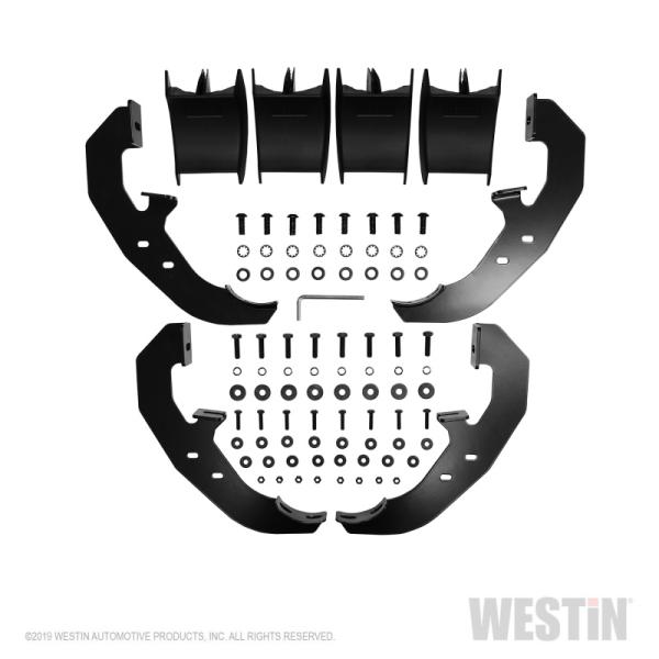 Westin 21-24115