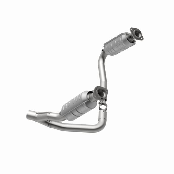 MAG Converter Direct Fit Magnaflow 24397