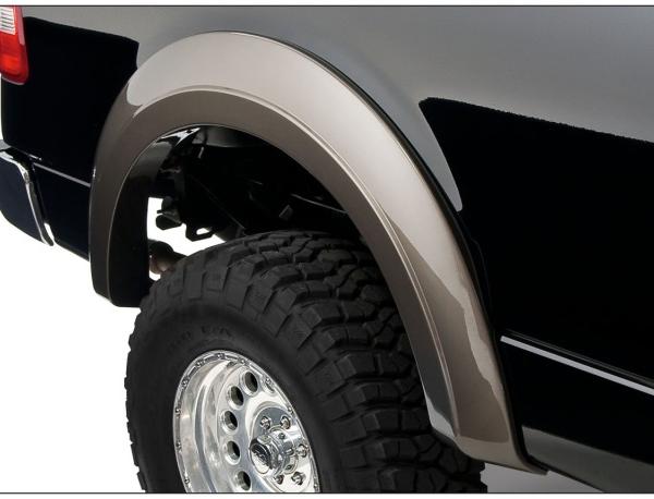 Bushwacker 20052-02